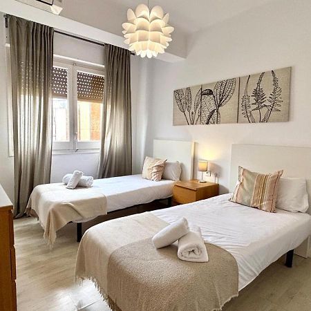 Sagrada Familia - Sant Pau Apartment Βαρκελώνη Εξωτερικό φωτογραφία
