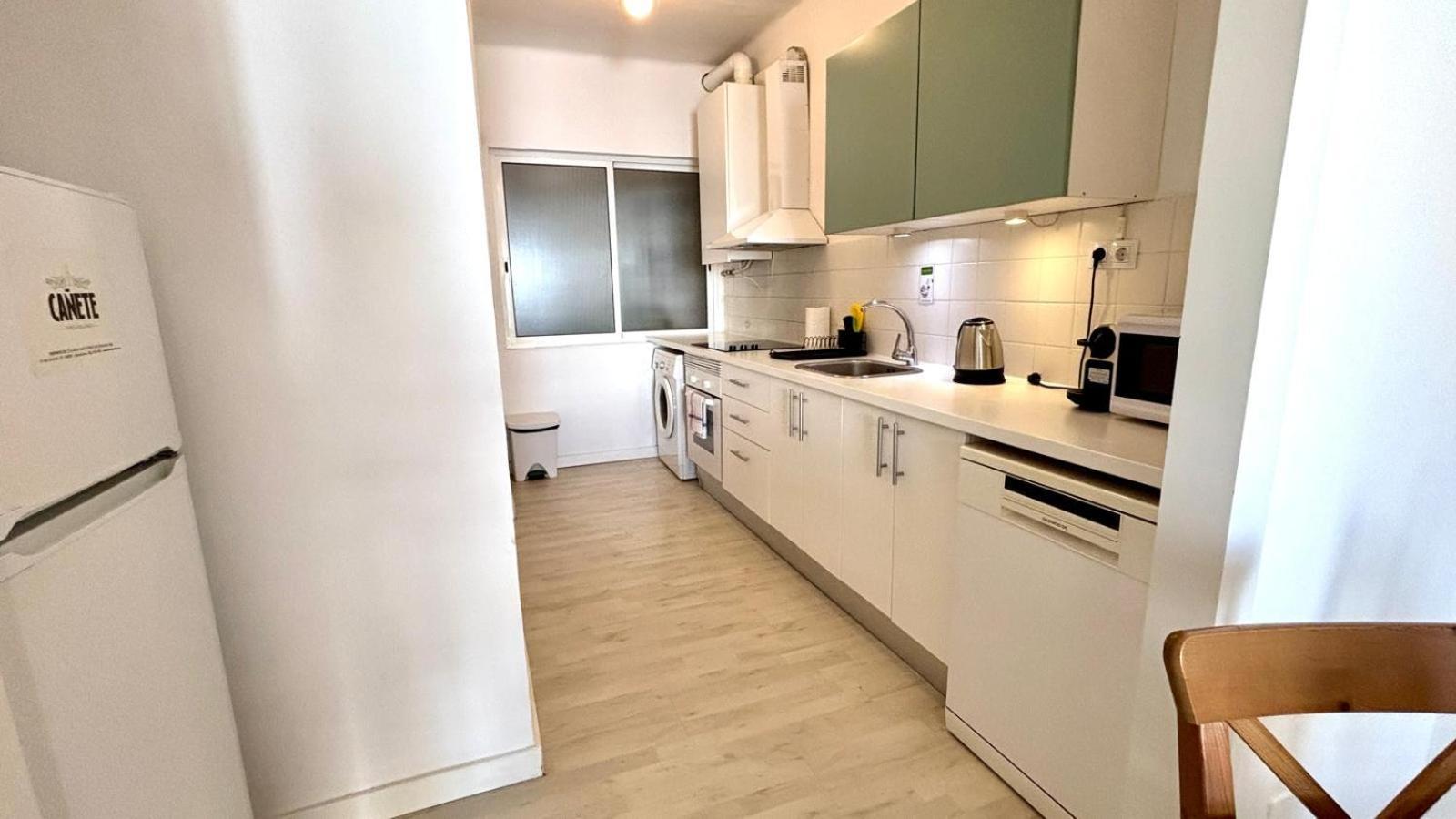 Sagrada Familia - Sant Pau Apartment Βαρκελώνη Εξωτερικό φωτογραφία
