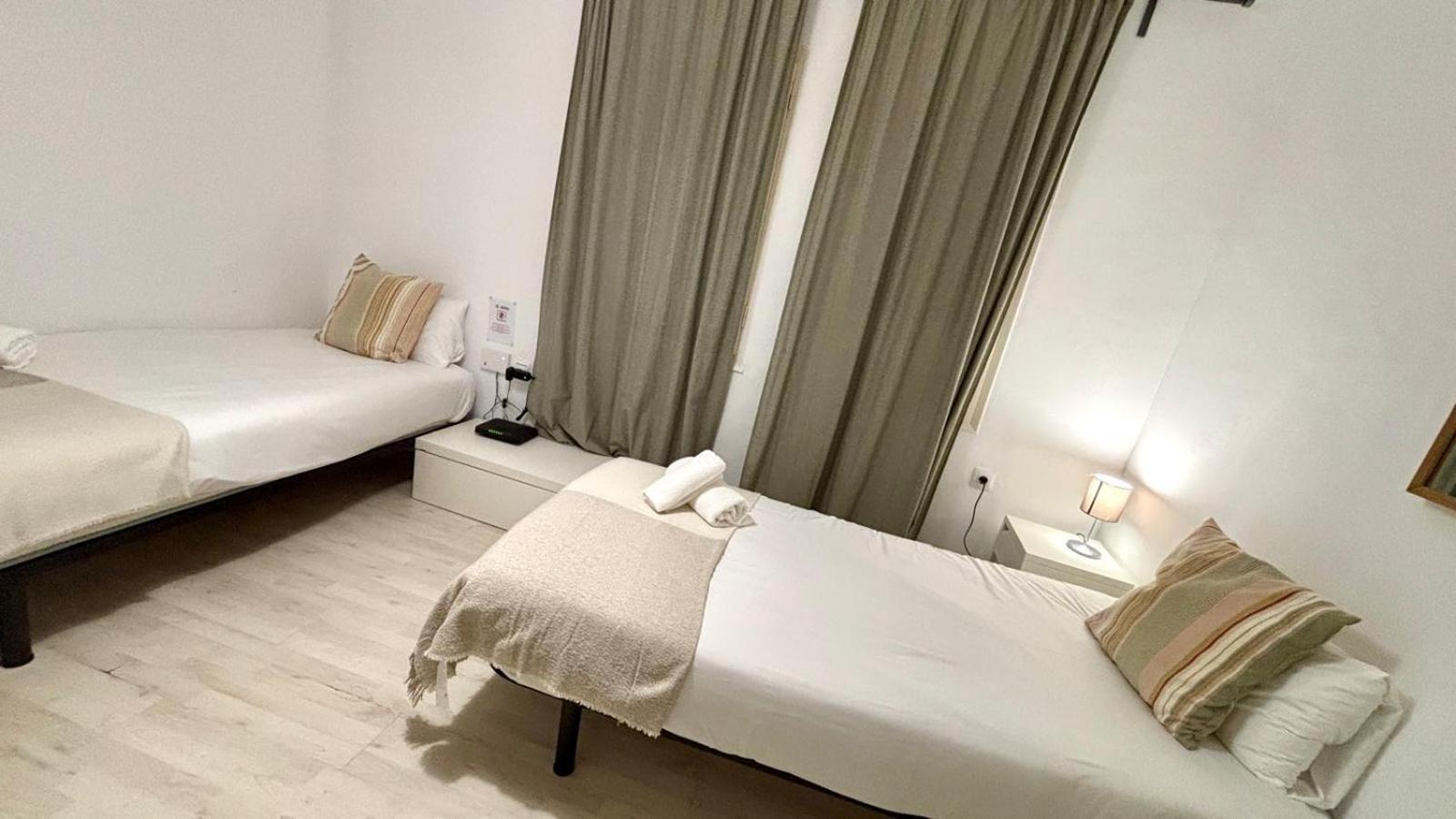Sagrada Familia - Sant Pau Apartment Βαρκελώνη Εξωτερικό φωτογραφία