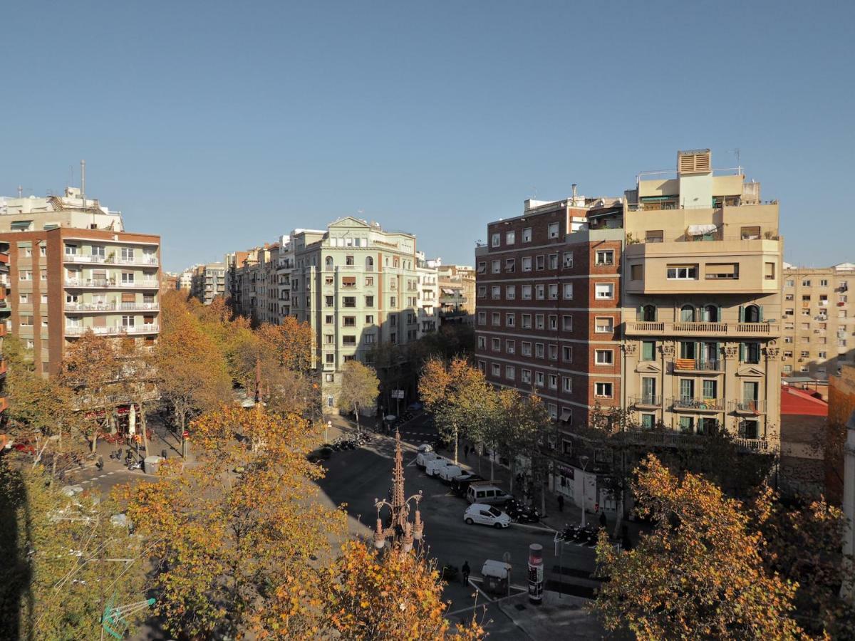 Sagrada Familia - Sant Pau Apartment Βαρκελώνη Εξωτερικό φωτογραφία